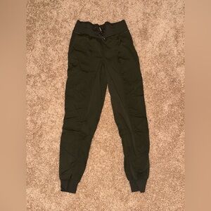 Lululemon Dance Studio Jogger